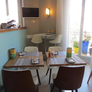 Hotels Hotel Amiraute : photos des chambres