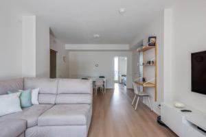 Easylife - Modern and Spacious apt in Fiera City Life