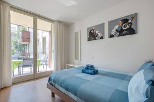 Easylife - Modern and Spacious apt in Fiera City Life