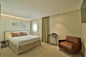 Hotels Hotel du Pin Nice Port : photos des chambres