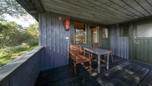 Isakssons Cottage 4