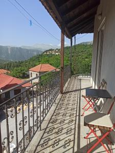 ELLI΄S HOUSE ΣΥΓΧΡΟΝΟ ΣΠΙΤΙ ΣΤΑ ΠΡΑΜΑΝΤΑ