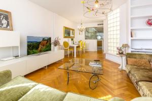 CASA JARA ROOFTOP- Private Terrace 360 views in Old Town - FREE PARKING