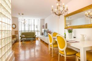 CASA JARA ROOFTOP- Private Terrace 360 views in Old Town - FREE PARKING