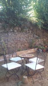 Auberge Les Liards photo 15