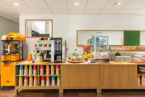 Hotels Matabi Hotel Toulouse Gare by HappyCulture : photos des chambres