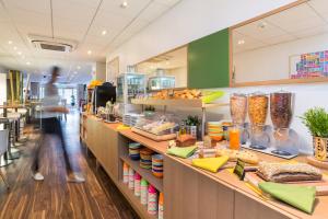 Hotels Matabi Hotel Toulouse Gare by HappyCulture : photos des chambres