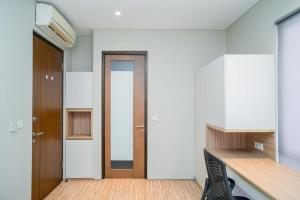 Three J Residence
