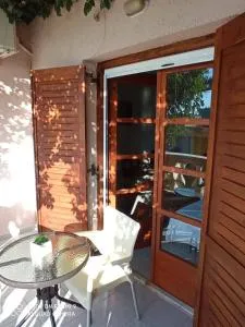 Cuckoo's nest - Sísion