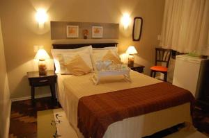 Pousada Solar Dom Kido