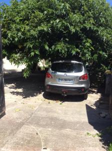 Appartements Ogooue Studio : photos des chambres