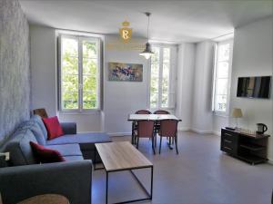 Appart'hotels ROYAL LUCHON : photos des chambres