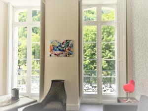 Appart'hotels ROYAL LUCHON : photos des chambres