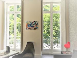 Appartements ROYAL LUCHON : photos des chambres