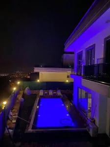 Villa Mila - 伊兹密特