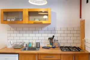 Artistic&Cozy in the Old Town