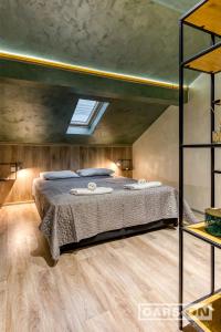 GarsON - Ubytování bez kategorie ve městě Kardžali