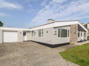 Little Mead - 4hvězdičkové hotely ve městě Holyhead