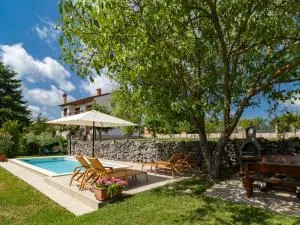 Holiday Home Tomazin by Interhome - Trviž