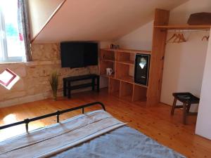 B&B / Chambres d'hotes Maison Aubergerac : photos des chambres