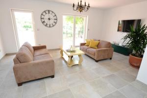 Villa Parta near Trilj, private pool