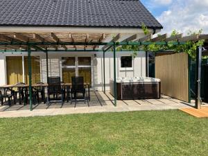 U Maňa - dovolenkový dom 50m od vstupu na kúpalisko