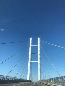 Hering FeWo II Apartment Balcony