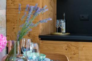 Villa Luigi with a pool