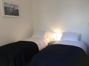 LE NID DES HALLES, au cœur du Boulingrin