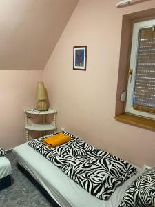 Tóparti Vendégház - Lipót, Magyarország Szénafű üdülő-sor 7