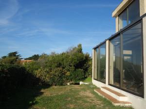 Maisons de vacances Holiday Home Le Rayolet by Interhome : photos des chambres