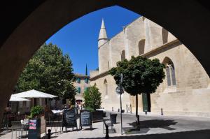B&B / Chambres d'hotes Carre de Lune : photos des chambres