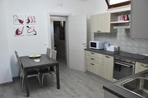 Casa Vacanze Giannuzzi