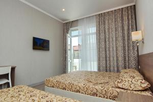 Triple Room room in Guest House Gelios