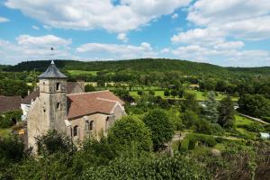 B&B / Chambres d'hotes Le Domaine des Carriers : photos des chambres