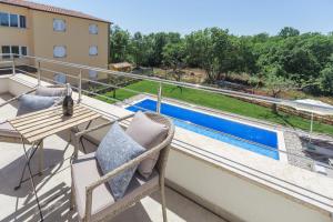 Holiday home Čančar 