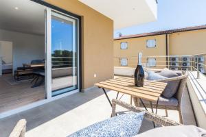 Holiday home Čančar 