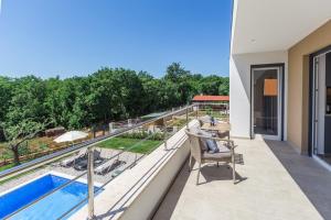 Holiday home Fiorini by SeeAdria Agency