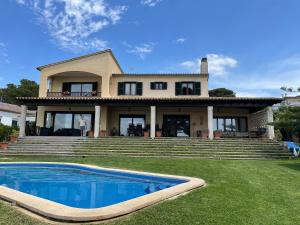 Villa Kamok