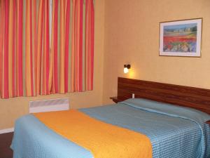 Hotels Hotel le cygne : photos des chambres