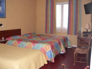 Hotels Hotel le cygne : photos des chambres