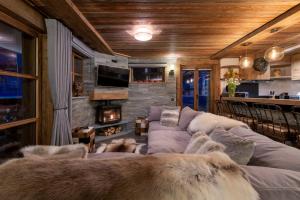 Appartements Grand Pre : photos des chambres