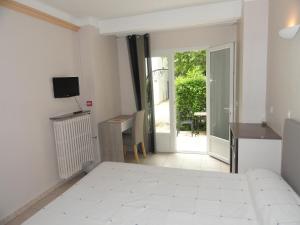 Hotels Hotel de l'ile : photos des chambres