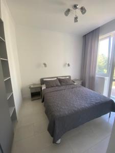 Apartment with Terrace room in Apart Hotel Enjoy