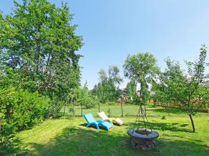 Holiday Home Cyklamen by Interhome