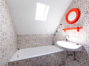 Holiday Home Cyklamen by Interhome