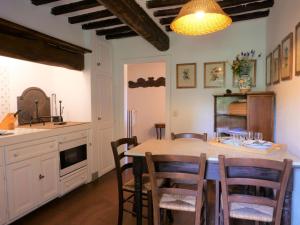Apartment La Torre by Interhome