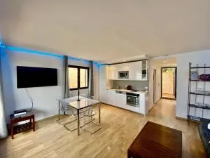 La terrasse tropézienne - 拉福克斯