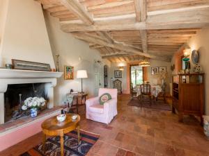 Holiday Home Ginestra by Interhome