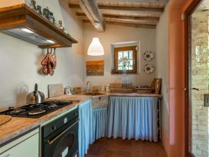 Holiday Home Ginestra by Interhome